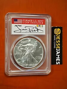 2020 Vo[ C[O PCGS MS70 sW s[h MTCtbO x