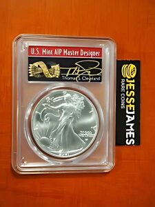 2021 Vo[ C[O PCGS MS70 N[uh TCA[Y s ^Cv 2