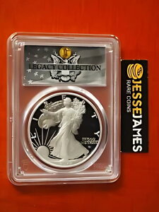 2022 S v[t Vo[ C[O PCGS PR70 DCAM t@[Xg XgCN }Oi I[pX x