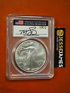 2022 Vo[ C[O PCGS MS70 N[uhs}X^[ fUCi[ tbO x