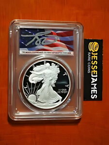 2020 W �v���[�t �V���o�[ �C�[�O�� PCGS PR70 �N���[�u�����h �T�C�����肨�߂łƂ��Z�b�g FDI FUN