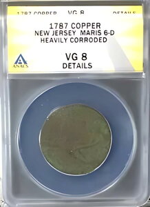 1787 j[W[W[ RjA Jbp[ }X 6-D ANACS VG8 ڍׂ͂ЂǂH