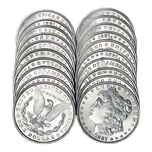 20 [̃IWi BU 1887 $1 [K Vo[ _[Y uAgʃ[