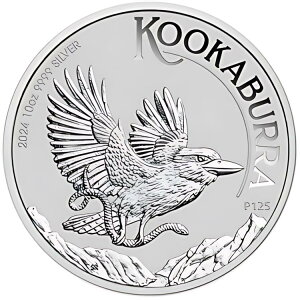 2024 P I[XgA Vo[CJZ~ 10 IX $10 - BU