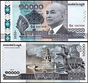 �J���{�W�A 10000 ���G�� 2015�AUNC�AP-67