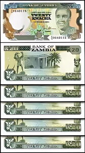 UrA 20 N` 1989 - 1991AUNCA5 AbgAP-32b