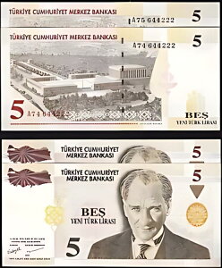 �g���R 5 L.2005 UNC 2 ���b�g�����v�V���A�� �v���t�B�b�N�X A 74-75 644222 P.217