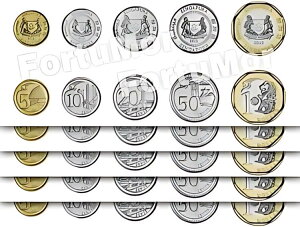 �V���K�|�[���AUNC�A5 (x) 5 �R�C���Z�b�g�A5 10 20 50 �Z���g 1 �h�� 2013 (25 �R�C��)