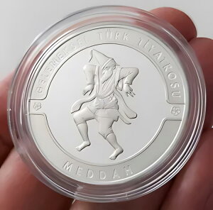 gR 2017Ab_AVo[ UNC RC 925Ag `IȃgR