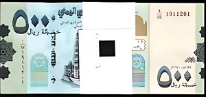 �C�G���� 500 ���A�� 2017 (2018)�AUNC�A�o���h���A100 �p�b�N�AP-39�A�k���T�C�Y