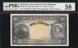 on} 1 |h 1936 ND 1963APMG 58AChoice About UNCAP-15d NC[ GUxX II