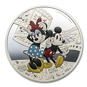 2023 jEG 3 IX Vo[ $10 fBYj[̃~j[ & ~bL[}EX