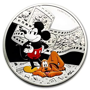 2023 jEG 3 IX Vo[ $10 fBYj[̃~bL[}EX & v[g