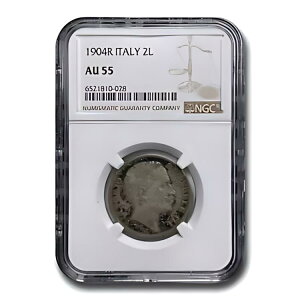 1904-R C^A Vo[ 2  G}kG[ III AU-55 NGC