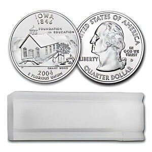 2004-D ACIBNH[^[ 40 RC [ BU