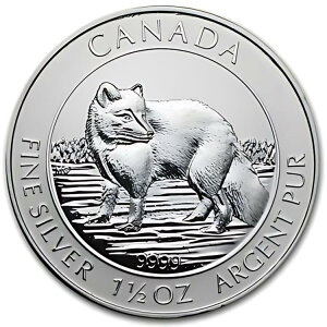 2014 Ji_ 1.5 IX Vo[ $8 Arctic Fox BU