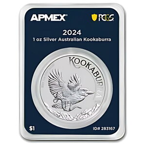 2024 I[XgA 1 IX Vo[CJZ~ (MD? v~A + PCGS FS)