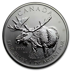 2011-17 CAN 1 �I���X �V���o�[ ���C���h���C�t �V���[�Y �����_�� BU (�C�菝)