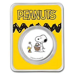 Peanuts? Xk[s[ & EbhXgbN C[X^[ Mtg 1 IX J[Vo[