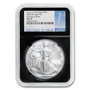 2022-(W) Vo[ C[O MS-70 NGC (FDIAg ubN RA)