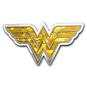 2022 PAMP 1 IX $1 DC WONDER WOMAN? S
