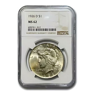 1926-D s[X_[ MS-62 NGC