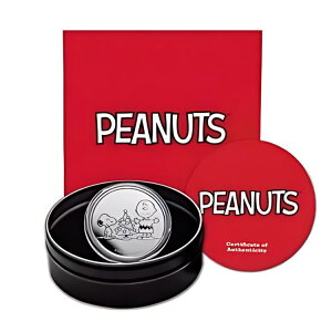 Peanuts? `[[ uE & Xk[s[ NX}X 1 IX Vo[ v[t