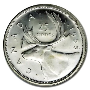 カナダ 貨幣 古銭 25セントの人気商品・通販・価格比較 - 価格.com