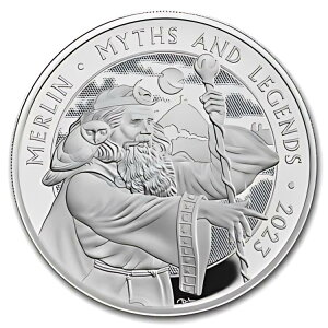 2023 GB 1 IX Vo[ Myths & Legends }[ PRF ({bNX & COA)