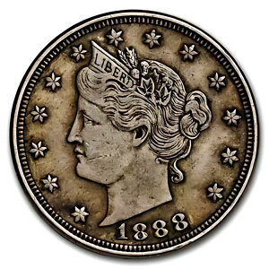 1888 oeB wbh V jbP XF