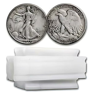 1944-D EH[LO oeB  20 RC [ XF