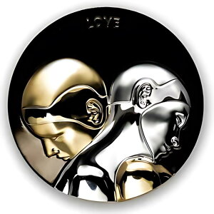 2021 gPE 3 IX Vo[ The Next Evolution: Robots Love V1