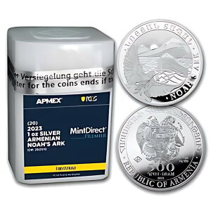 2023 AjA 1 IX Vo[ mA̔M (MD v~A + PCGS FS `[u)