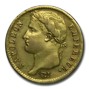 1811-A �t�����X �S�[���h 20 �t���� �i�|���I�� AU