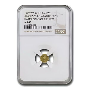 1909 AXJ [R pVtBbN GNX| 1/4 DWT n[t_[ MS-65 NGC