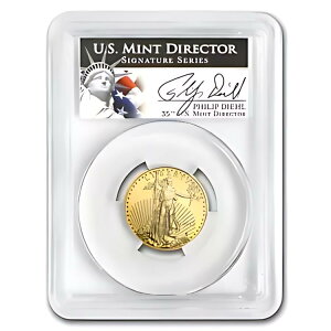 2013 1/4 IX AJ S[h C[O MS-70 PCGS (tBbv fB[̃TC)