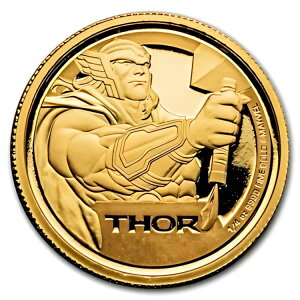 2023 jEG 1/4 IX  $25 Marvel: Thor? ({bNX & COA)