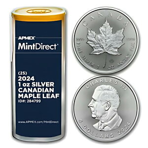 2024 Ji_ 1 IX Vo[ [v [t (25 RC MintDirect? `[u)