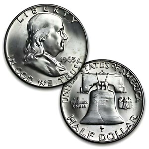 1963-P/D tN n[t_[ $20 40 RC [ BU (VbgK [)