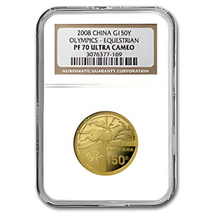 2008  150 ~IsbN_ - np PF-70 NGC UCAM