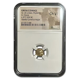 ���X�{�X���A�~�e�B���j EL �w�N�e �A�|��/�C�[�O�� (�I���O 377 �` 326 �N) Ch VF NGC