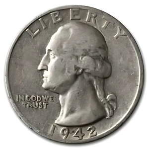 1942-S Vg NH[^[ ǍD/VF