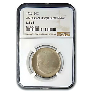 1926N AJ 100NLO n[t_[ MS-65 NGC