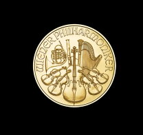 楽天市場】ウィーン金貨ハーモニー メイプルリーフ金貨の通販