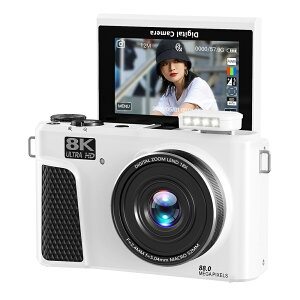 _X[p[SALEILINE OFF^fWJ WIFIΉ 8800f 180x] B 64GBSDJ[ht 3C` LEDCg fW^J J Cws RfW 8K {`bv X}zɑ 18{