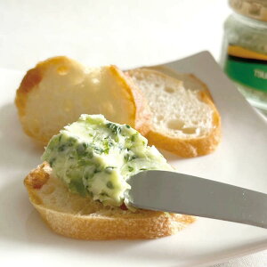 TSURUOKA 青菜バター ( 2個 箱入 山形 伝統のお漬物 青菜漬×よつ葉バター スプレッド フレーバーバター 鶴岡 お取り寄せグルメ )