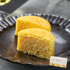 出羽の月 6個入 ( フランス産 クリームチーズ しっとり チーズケーキ )