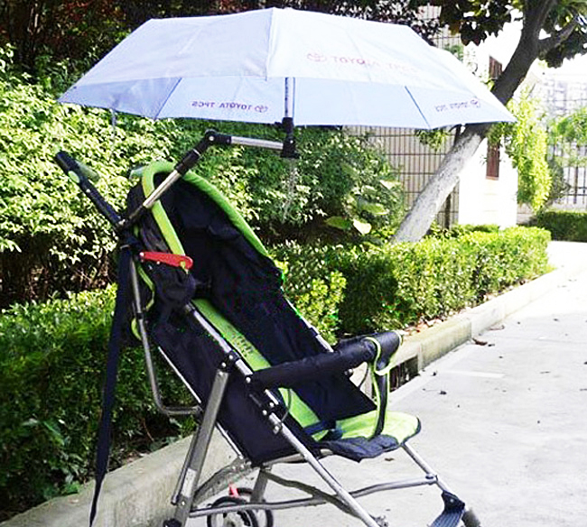 【送料無料】傘スタンド 自転車 ベビーカー 傘 日傘 椅子 車椅子