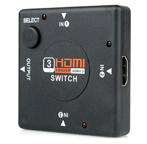 yz31óIHDMIZN^[/HDMIؑ֊@tnCrW HDMI ver1.3b/1080P