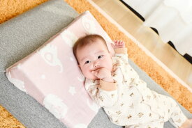 楽天市場 白 ホワイト ベビー枕 ベビー用寝具 ベッド キッズ ベビー マタニティの通販